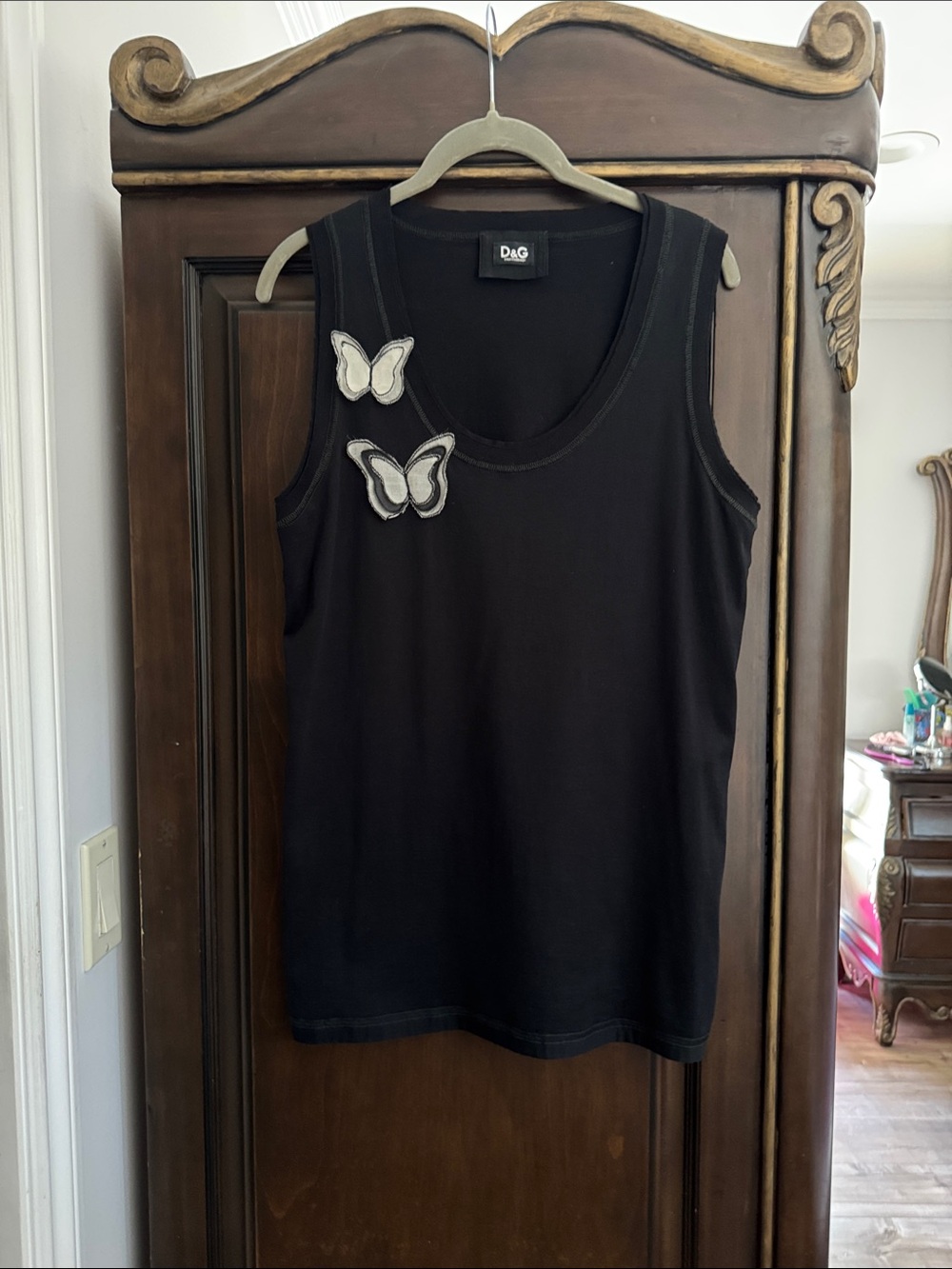 Dolge gabbanaTees - Short Sleeve